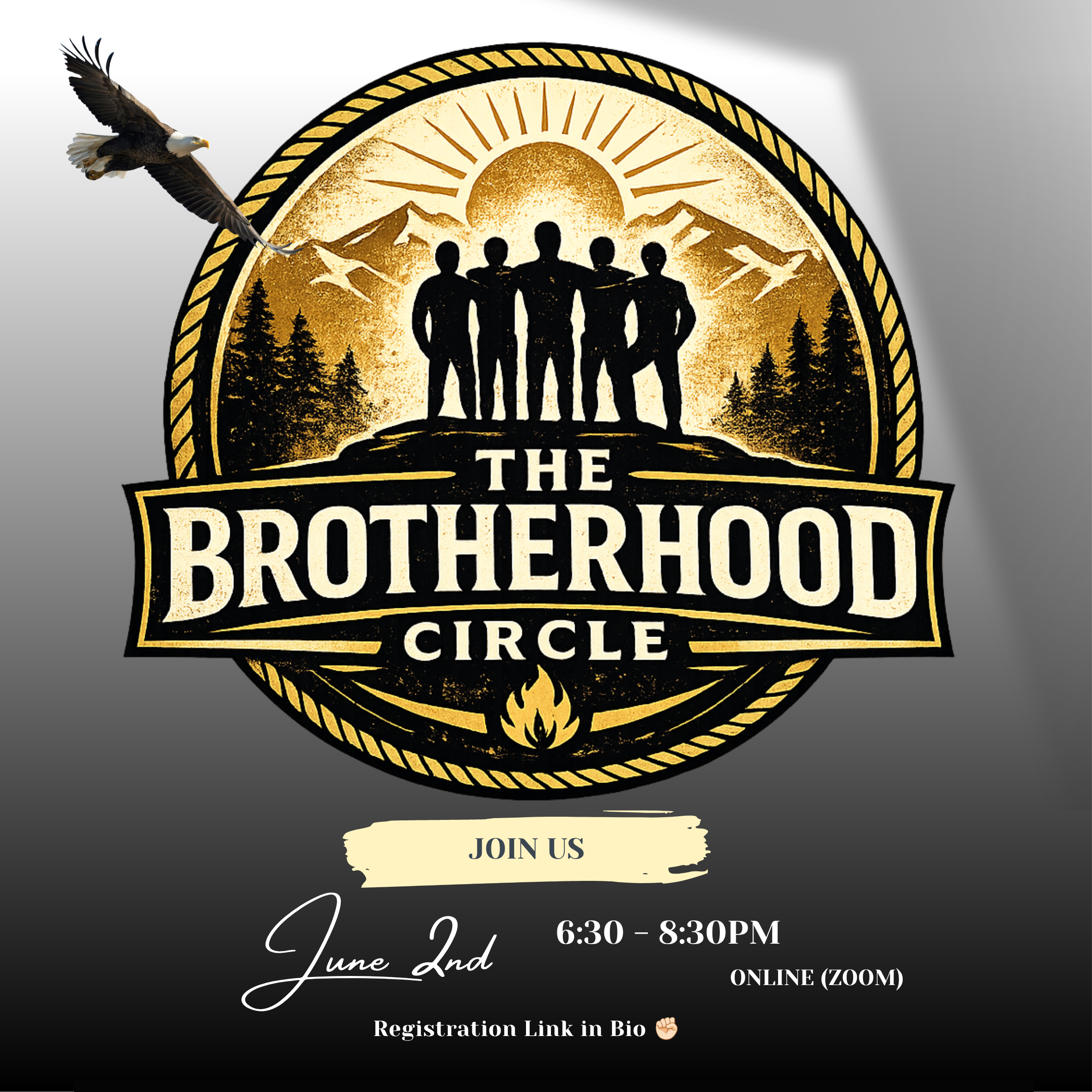 The Brotherhood Circle